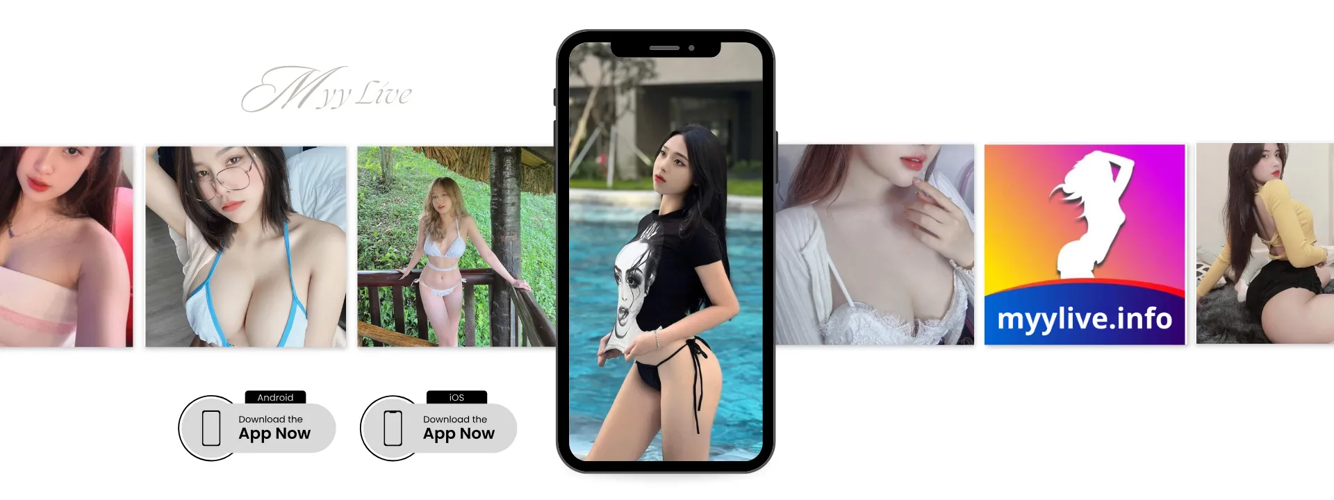 tải app myylive.info