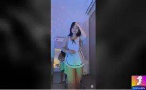 Hường Hêu 09 Yylive Show Hàng Cực Nóng Bỏng Hình 2