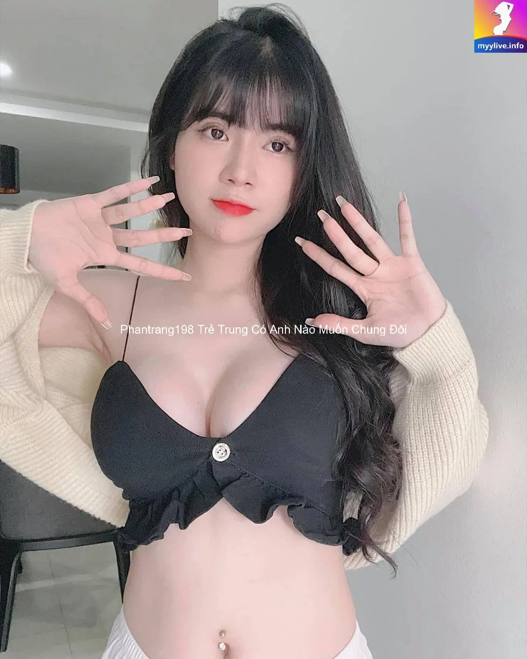 Phantrang198 Trẻ Trung Có Anh Nào Muốn Chung Đôi 4